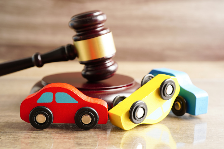 Auto Accident Cases