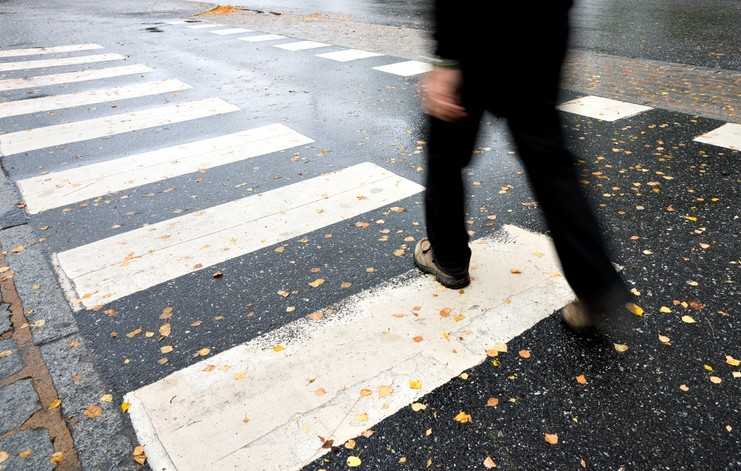 Pedestrians