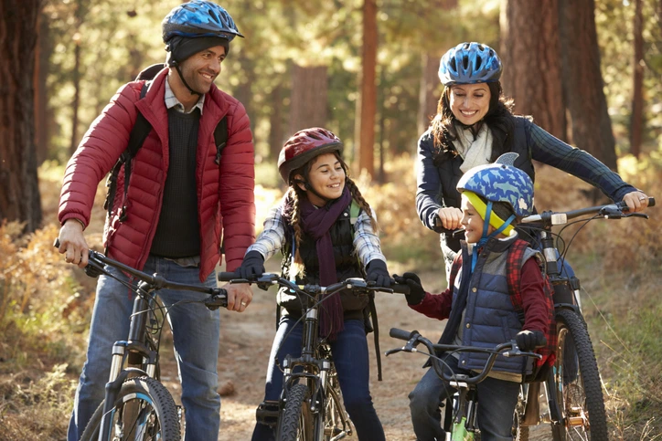 Florida Guide to Bicycle Safety